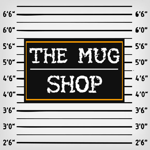 The Mug Shop