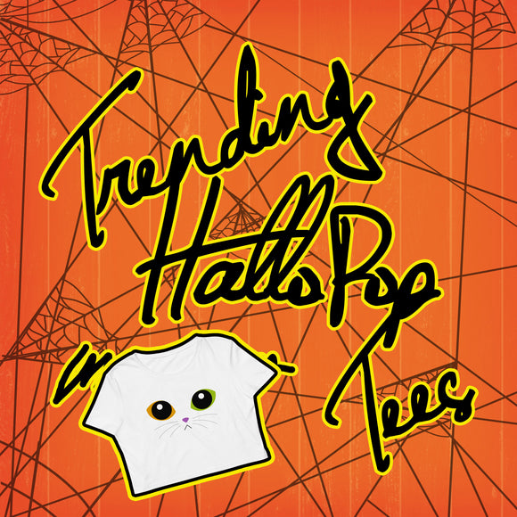 Trending HalloPop Tees