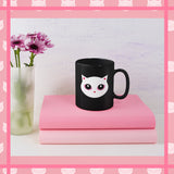 Snow LuvKat Mug