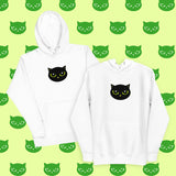 Kids LuniKat Hoodie