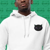 MagiKat Embroidered Hoodie