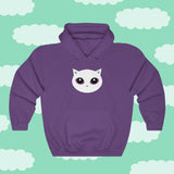 Snow MagiKat Royal Hoodie