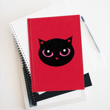 LuvKat Rose Journal