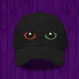 Hallopop Eyes Cap