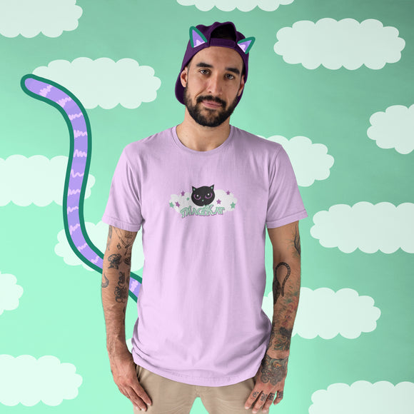 MagiKat Cloud Unisex Tee