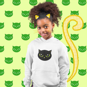 Kids LuniKat Hoodie