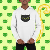 Kids LuniKat Hoodie