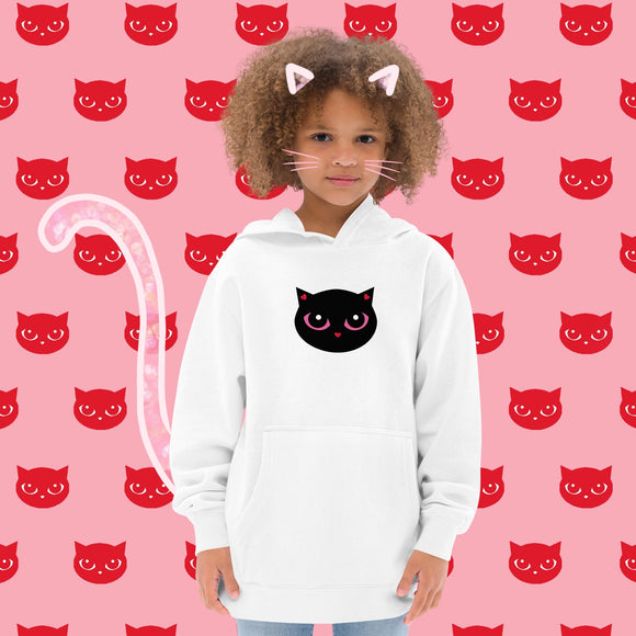 Kids LuvKat Hoodie