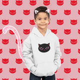 Kids LuvKat Hoodie