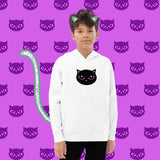 Kids MagiKat Hoodie