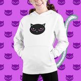 Kids MagiKat Hoodie