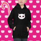 Kids Snow LuvKat Hoodie