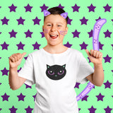 Kids to Youth MagiKat Tee