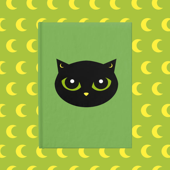 LuniKat Lime Journal