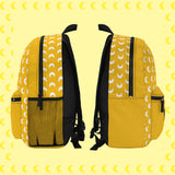 LuniKat Lemoon Back-Pack