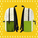 LuniKat Patch Back-Pack