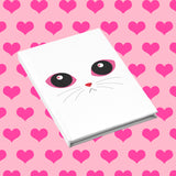 LuvKat Eyes Journal