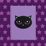 MagiKat Lavender Journal