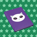 Snow MagiKat Royal Journal