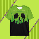 Radioactive Poison Pumpkin Full Tee