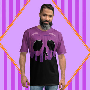 Venom Poison Pumpkin Full Tee