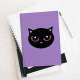 MagiKat Lavender Journal