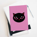 LuvKat Blush Journal