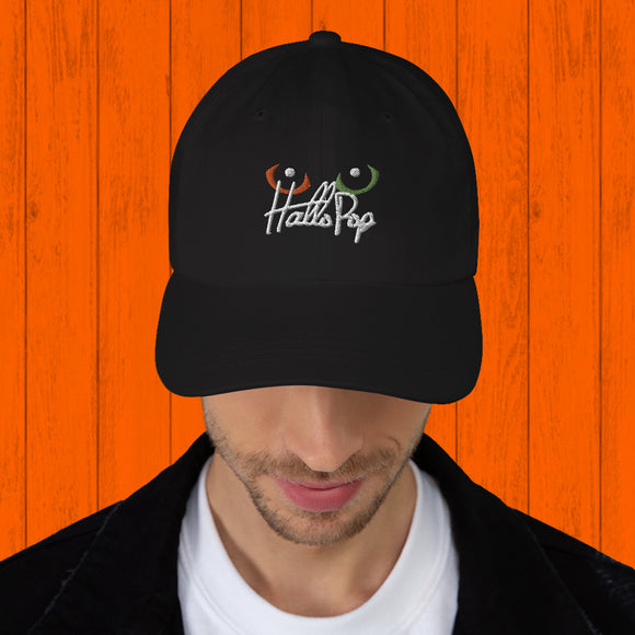 Hallopop Cap