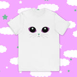 Kids to Youth MagiKat Eyes Tee