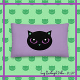 MagiKat Decor Lavender Décor Pillow