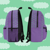 MagiKat Lilac Back-Pack