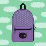 MagiKat Lilac Back-Pack