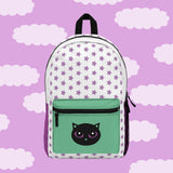 MagiKat Patch Back-Pack