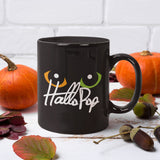 HalloPop Logo Mug