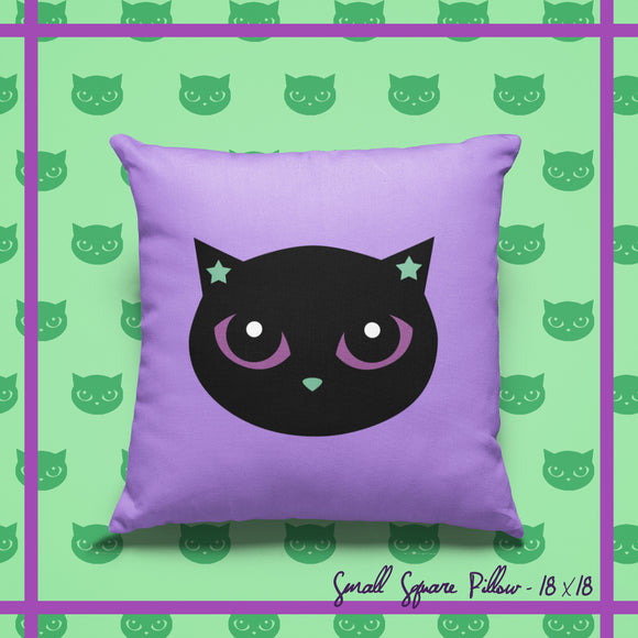 MagiKat Decor Lavender Décor Pillow