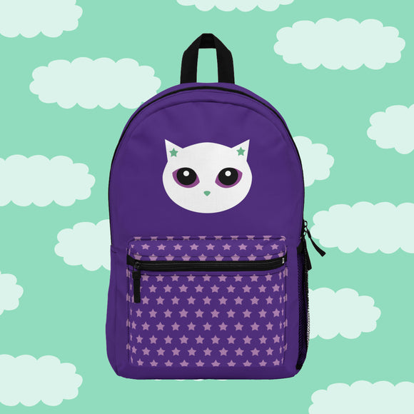 Snow MagiKat Royal Back-Pack