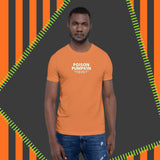 Poison Pumpkin Retro Logo Tee